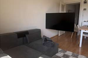 2-Zimmer-Wohnung mit Balkon in Düsseldorf-Flingern – Dorotheenstraße 3, 40235 Flingern Nord, Düsseldorf – Vorschaubild 6