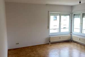 Zwei Zimmer in Mannheim Sandhofen am Stich: Helle Wohnung mit Aufzug – Mönchplatz 11, 68307 Sandhofen, Mannheim – Vorschaubild 11