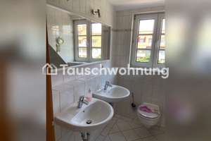 Tauschwohnung: Tausche 2 Zimmer Wohnung Leipzig Südwest