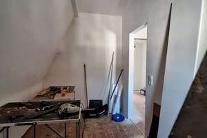 Erstbezug nach Sanierung: Charmante 2-Zi-Wohnung im DG in Lübeck-St. Lorenz Süd – Prießstraße 3, 23558 Sankt Lorenz Süd, Lübeck – Vorschaubild 8