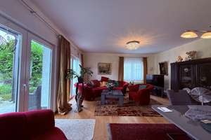 Groß-Buchholz: Exzellentes ZFH mit 2 Wohnungen, Terrasse, Balkon, Garage, Top Garten & Beste Lage! – Die vollständige Adresse der Immobilie erhältst du vom Anbieter., 30655 Groß-Buchholz, Hannover – Vorschaubild 7
