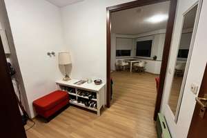 Geräumiges 1-Zimmer Apartment in Essen-Stadtwald – Ahornstr. 25, 45134 Stadtwald, Essen – Vorschaubild 8