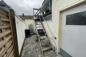Charmantes Reihenmittelhaus mit Dachterrasse und Garage – Euskirchen (Kreis) – Vorschaubild 29