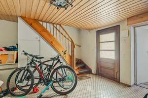 Vollvermietetes 3-Familienhaus in Stuttgart-Wangen — Sanierungspotenzial mit laufenden Mieteinnahmen – Die vollständige Adresse der Immobilie erhältst du vom Anbieter., 70327 Wangen, Stuttgart – Vorschaubild 12