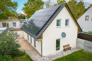 Gemütlichkeit trifft Stil in Magdeburg Alt Olvenstedt! – Die vollständige Adresse der Immobilie erhältst du vom Anbieter., 39130 Alt Olvenstedt, Magdeburg – Vorschaubild 14