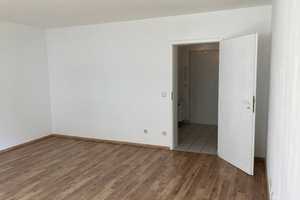1-Zi.-Wohnung mit Balkon und EBK in Ingolstadt/Nähe Klinikum – Ingolstadt – Vorschaubild 3