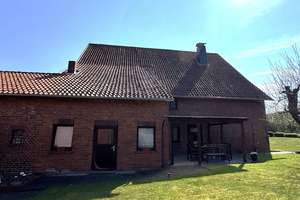Super gepflegtes Bauernhaus ..... – Die vollständige Adresse der Immobilie erhältst du vom Anbieter., 32457 Porta Westfalica – Vorschaubild 11