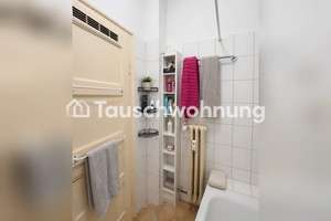 Tauschwohnung: Tausche 2-Zimmer Altbauwohnung in Schwabing gegen 1,5-Zimmer – Die vollständige Adresse der Immobilie erhältst du vom Anbieter., 80796 Neuschwabing, München – Vorschaubild 10