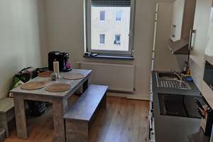 Schöne, sanierte 3-Zimmer-Wohnung in der Landgrabenstr – Landgrabenstr  18, 90443 Steinbühl, Nürnberg – Vorschaubild 6