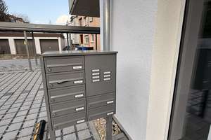 Schöne Penthousewohnung in Pforzheim-Eutingen – Die vollständige Adresse der Immobilie erhältst du vom Anbieter., 75181 Eutingen, Pforzheim – Vorschaubild 2