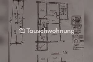 Tauschwohnung: Tausche 3-Zimmer-Wohnung in Rostock gegen Wohnung in Hamburg