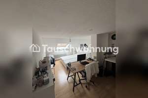 Tauschwohnung: Gemütliche 1.5 Zimmer Wohnung Neustadt MZ
