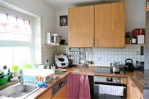 Reihenmittelhaus in sehr guter Wohnlage – Pforzheim – Vorschaubild 3