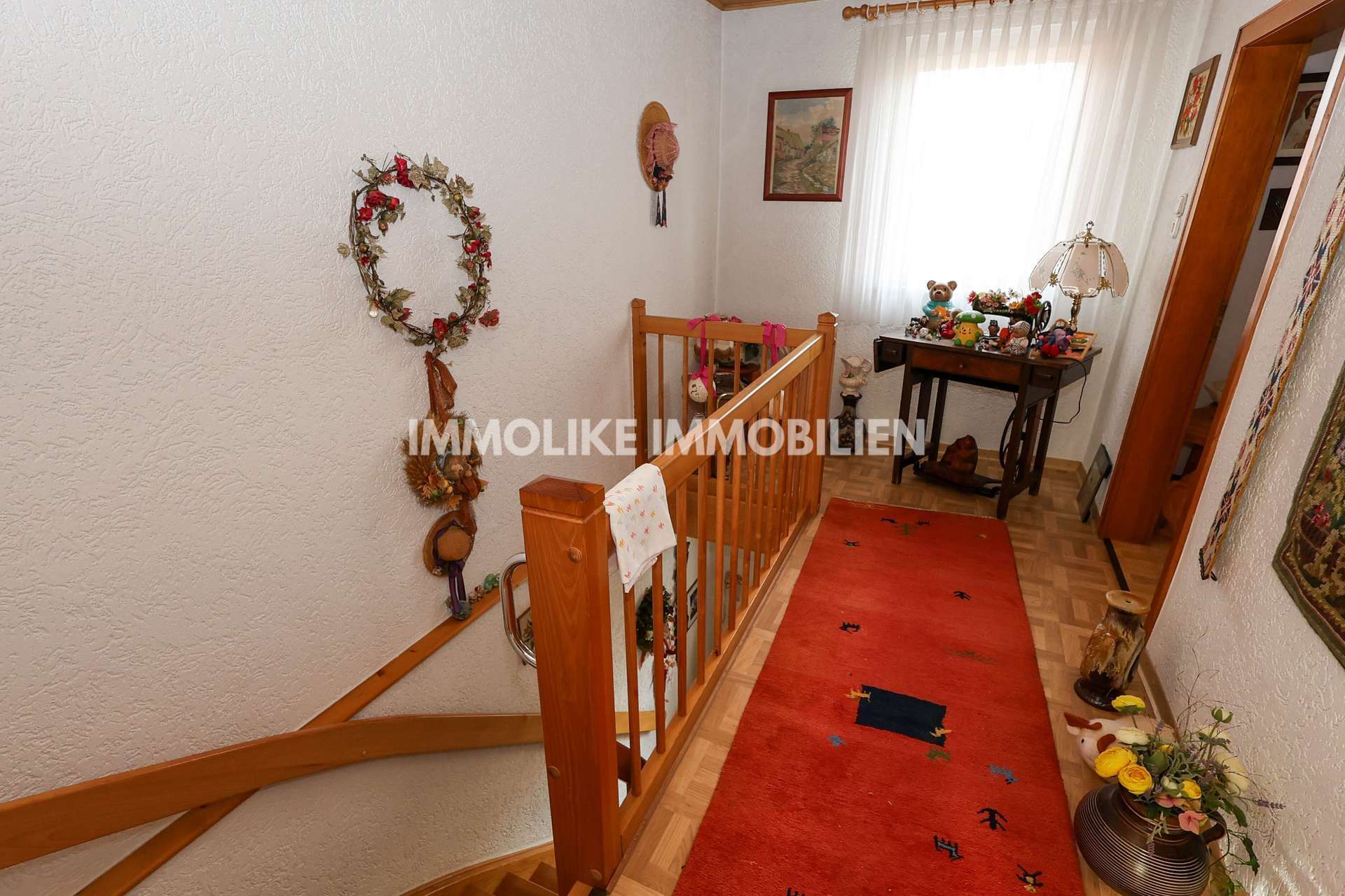 Immobilie in Gelnhausen - Mittelreihenhaus in Gelnhausen-Höchst - Bild 1