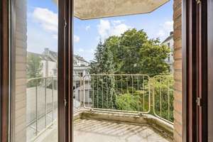 Charmant gelegenes Gesamtpaket mit Aufzug, Balkon & Tiefgarage! – Die vollständige Adresse der Immobilie erhältst du vom Anbieter., 22085 Uhlenhorst, Hamburg – Vorschaubild 7