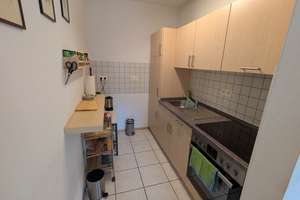 Möbliertes Appartement 1,5-Zimmer  – Hemauerstr. 17, 93047 Innenstadt, Regensburg – Vorschaubild 2