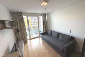Möbliertes 1-Zimmer-Apartment im Studiomuc!  Frei! – Schwere-Reiter-Str. 27, 80797 Schwere-Reiter-Straße, München – Vorschaubild 8