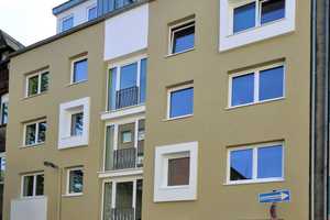 Energieeffizient I Sanierung in 2018 I Balkon I Hochwertige Einbauküche I Parkett – Saarstraße 109, 46045 Oberhausen – Vorschaubild 16