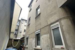 Gründerzeit trifft Gegenwart – Teilsanierte Kapitalanlage mit Entwicklungspotenzial – Die vollständige Adresse der Immobilie erhältst du vom Anbieter., 47798 Stadtmitte, Krefeld – Vorschaubild 14
