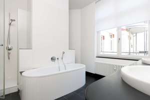 Exklusive Altbauwohnung in beeindruckendem Baujuwel von 1901 – Uhlandstraße 45, 10719 Wilmersdorf, Berlin – Vorschaubild 20