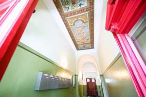 Bestlage: Schöne 3-Zimmer-Altbauwohnung mit 2 Balkonen! – Die vollständige Adresse der Immobilie erhältst du vom Anbieter., 1159 Löbtau-Süd, Dresden – Vorschaubild 12