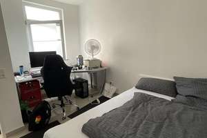 *** Kapitalanlage mit 2 Gebäuden und Gastrobereich - Zimmer vermietet an Studenten *** – Die vollständige Adresse der Immobilie erhältst du vom Anbieter., 69124 Kirchheim, Heidelberg – Vorschaubild 11