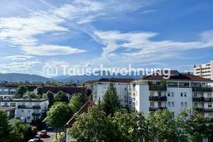 Tauschwohnung: Traumhafte 1-Zimmer Wohnung in Betzenhausen mit 35 m². – Die vollständige Adresse der Immobilie erhältst du vom Anbieter., 79110 Alt-Betzenhausen, Freiburg im Breisgau – Vorschaubild 1
