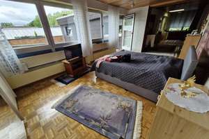 Möblierte Haus mit großer Nutzfläche/Terrasse ohne Nachbarn zu vermieten – Hundebrinkstraße 24, 45326 Altenessen-Süd, Essen – Vorschaubild 14