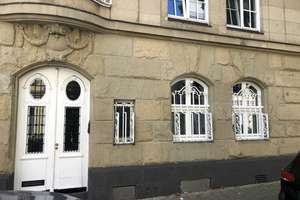 Wunderschön sanierte 2-Zimmer-EG-Wohnung in Denkmalimmobilie mit Garten und Stellplatz – Hugo-Preuß-Straße 34, 41236 Rheydt, Mönchengladbach – Vorschaubild 9