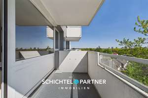 Ellenerbrok-Schevemoor | Modernisierte 2-Zimmer-Wohnung mit Balkon – Die vollständige Adresse der Immobilie erhältst du vom Anbieter., 28325 Ellenerbrok-Schevemoor, Bremen – Vorschaubild 4