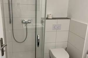 sanierte 2-Zimmer-Wohnung im Eichtal kurzfristig verfügbar – Eichtalstr. 4b, 38124 Westliches Ringgebiet, Braunschweig – Vorschaubild 4
