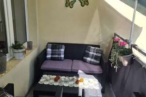 Gepflegte 3-Zimmer-Altbau-Wohnung ideal für Familien – Maxstr. 5, 47166 Alt-Hamborn, Duisburg – Vorschaubild 2