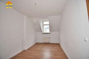 Hobbyraum, Balkon, Innenhof und super Ausblick! – Jakobstraße 51, 9130 Sonnenberg, Chemnitz – Vorschaubild 13