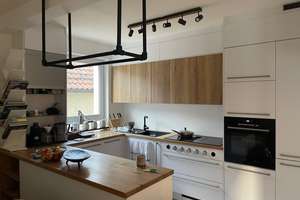 Helle 3.5-Zimmer-Wohnung in Top-Lage Stuttgart-Mitte: kernsaniert & modern ausgestattet – Dobelstr. 16, 70184 Dobel, Stuttgart – Vorschaubild 6