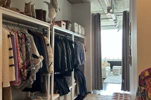 Exklusives Loft mit 4 Zimmern und Balkon in Mannheim-Neckarstadt-Ost – Die vollständige Adresse der Immobilie erhältst du vom Anbieter., 68167 Neckarstadt-Ost/Wohlgelegen, Mannheim – Vorschaubild 18