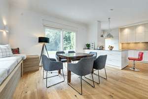 Modernisiertes Einfamilienhaus mit großem Garten in urbaner Bestlage – Die vollständige Adresse der Immobilie erhältst du vom Anbieter., 40474 Stockum, Düsseldorf – Vorschaubild 5