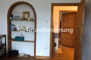 Tauschwohnung: Altbauwohnung im ruhigen Osten von Hamburg – Die vollständige Adresse der Immobilie erhältst du vom Anbieter., 20535 Hamm, Hamburg – Vorschaubild 3