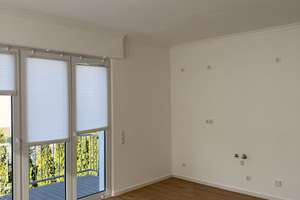 Modernisiertes 2-Zimmer-Apartment in Hagen