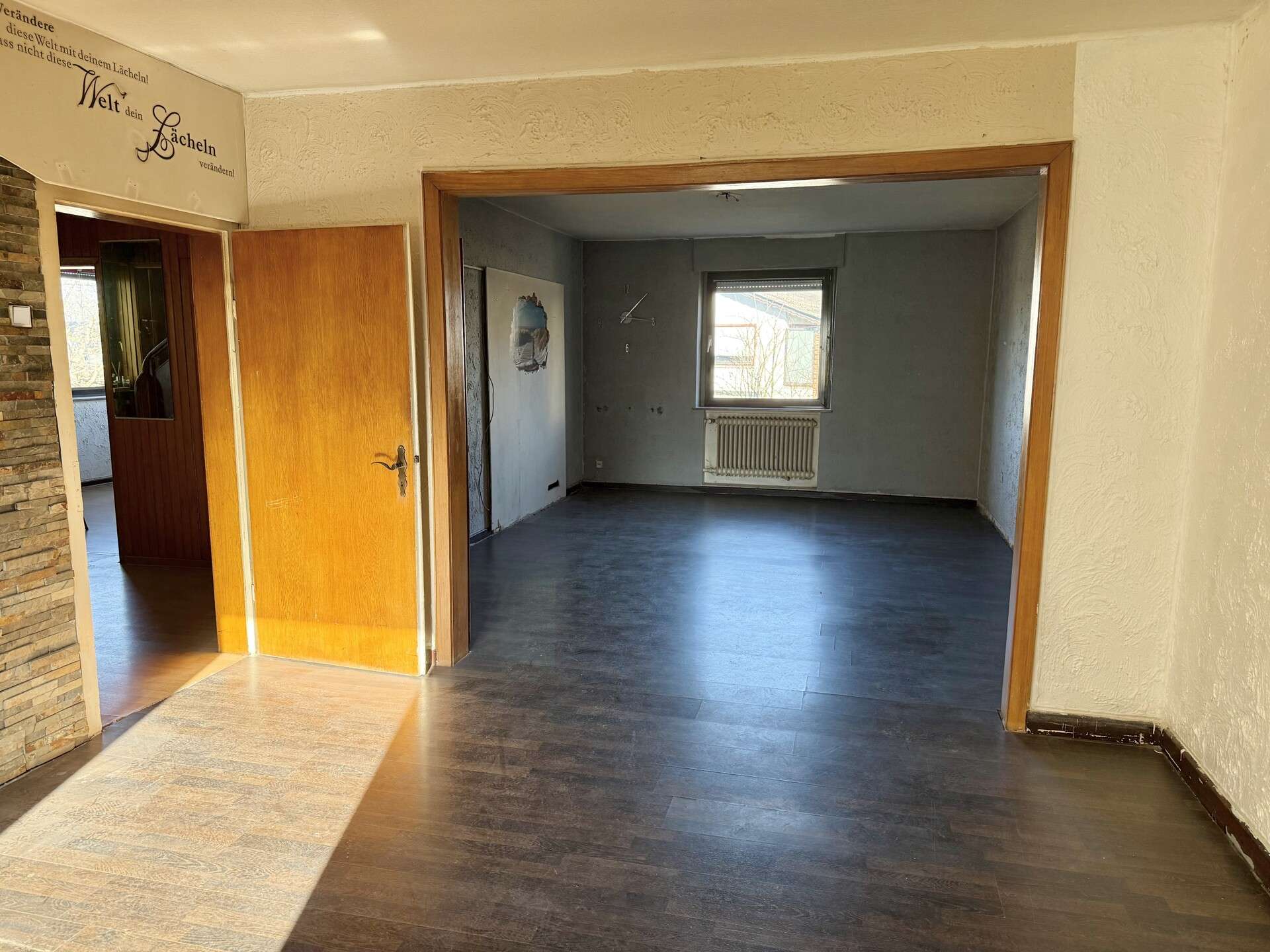 Immobilie in Gehlert - Einfamilienhaus mit großem Nebengebäude – großzügiges Grundstück inklusive! - Bild 4