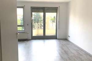 Attraktive 2-Zimmerwohnung in ruhiger/zentraler Lage von Alt-Saarbrücken – Werderstr. 49, Francoisstr. 40, 66117 Alt-Saarbrücken, Saarbrücken – Vorschaubild 2