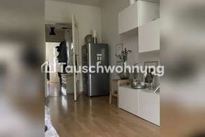 Tauschwohnung: 2 Zimmer Wohnung in Uhlenhorst – Die vollständige Adresse der Immobilie erhältst du vom Anbieter., 22081 Uhlenhorst, Hamburg – Vorschaubild 5
