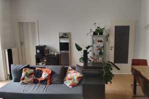 schöne 2 Zimmerwohnung in Stadtfeld Ost  – Immermannstraße  6, 39108 Magdeburg – Vorschaubild 8
