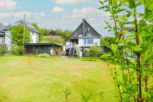 Einfamnilienhaus in bester Lage von Siegen - Niederschelden – Die vollständige Adresse der Immobilie erhältst du vom Anbieter., 57080 Niederschelden, Siegen – Vorschaubild 12