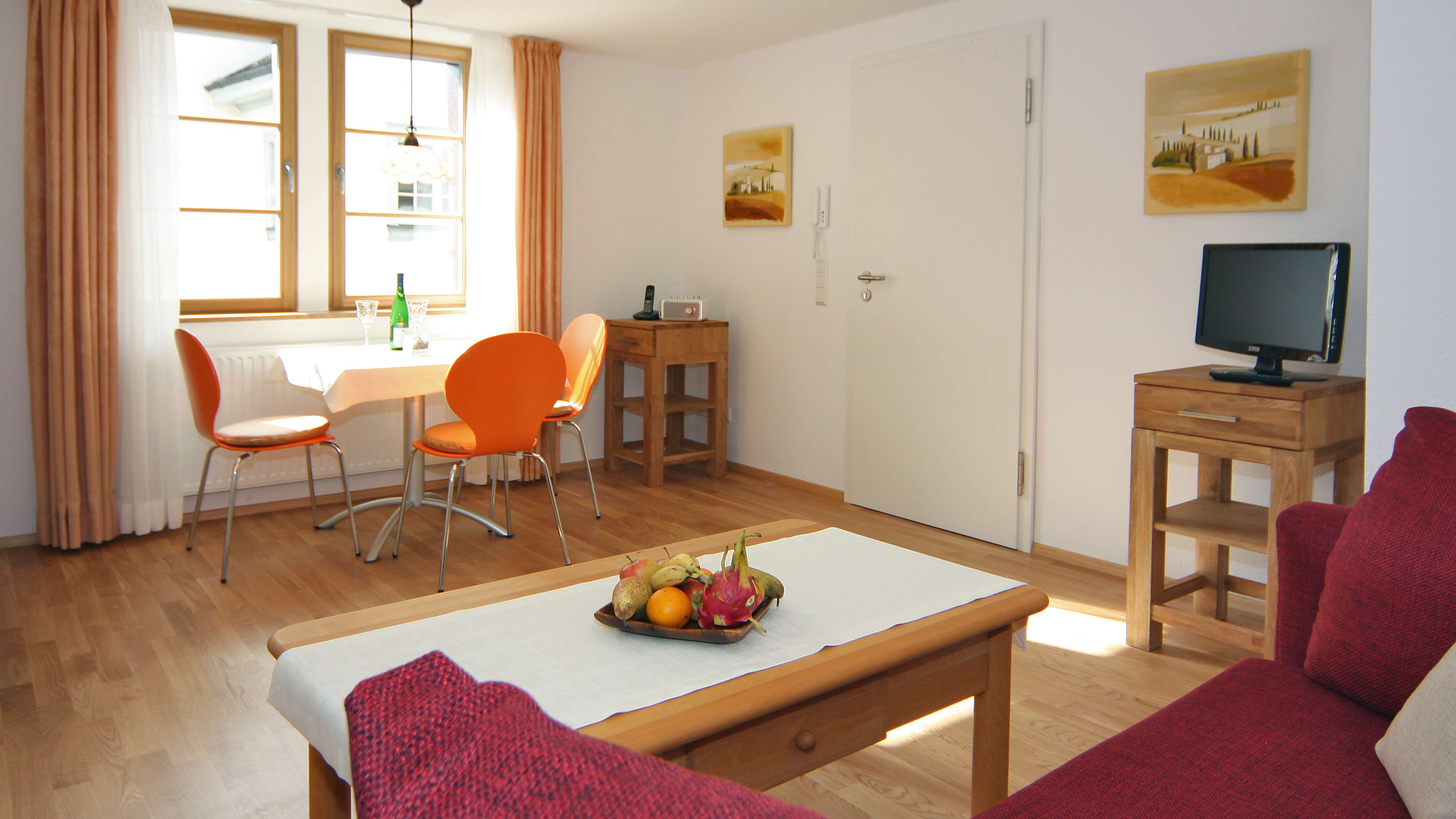 Immobilie in Hagnau am Bodensee - "Zentraler geht´s nicht..." - Bild 2