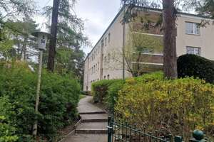 Niveauvolles Wohnen für den gehobenen Anspruch – 4-Zimmer-Wohnung in Nikolassee/Schlachtensee – Die vollständige Adresse der Immobilie erhältst du vom Anbieter., 14129 Nikolassee, Berlin – Vorschaubild 13