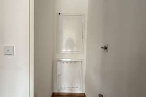 ERDGESCHOSS - Neubau 3-Zimmer-Wohnung mit Einbauküche! – Moscheeweg 10-12, 97082 Zellerau, Würzburg – Vorschaubild 9