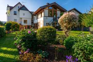 * Charmantes Zweifamilienhaus: Gepflegt und modernisiert in Braunfels-Bonbaden * – Lahn-Dill-Kreis – Vorschaubild 22