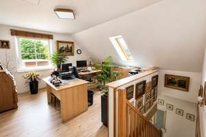 Gepflegtes Einfamilienhaus mit flexiblem Raumkonzept, großem Garten & Photovoltaik – 12355 Rudow, Berlin – Vorschaubild 11