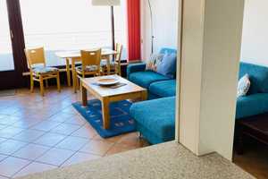Möblierte 2-Zimmer-Wohnung im MARITIM Lübeck-Travemünde – Trelleborgallee 2, 23570 Lübeck – Vorschaubild 5