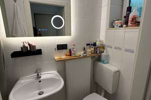 Wohnen mit Charakter: 2-Zimmer-Wohnung in Hannover-Ricklingen – Henckellweg 2, 30459 Ricklingen (Ortsteil), Hannover – Vorschaubild 6
